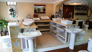 Bath and Kitchen Design Showroom