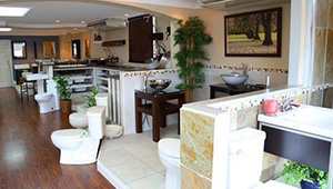 Bath and Kitchen Design Showroom
